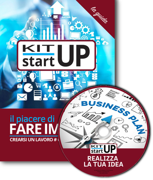 Realizza la tua idea