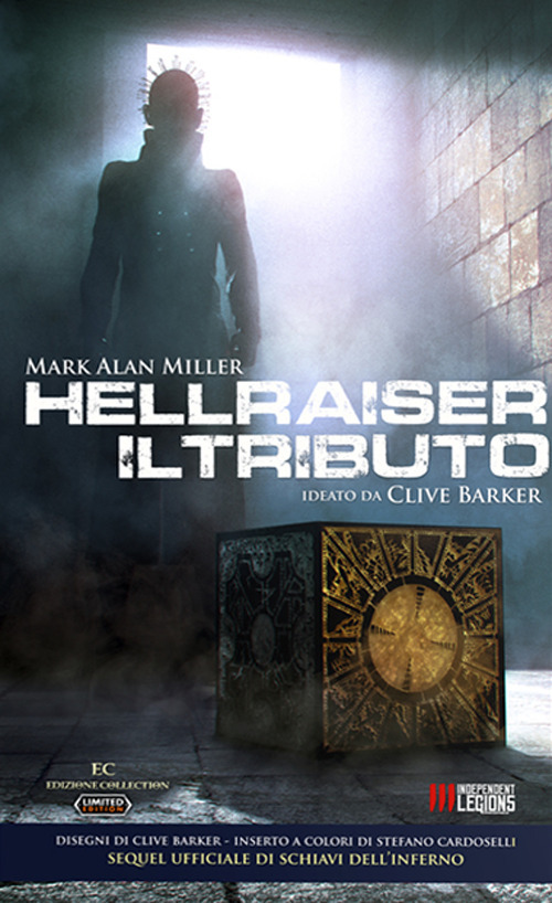 Hellraiser: il tributo