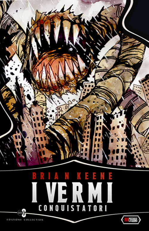 I vermi conquistatori