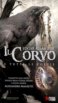 Il corvo e tutte le poesie