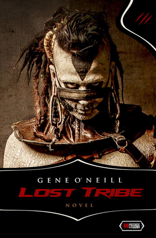 Lost tribe