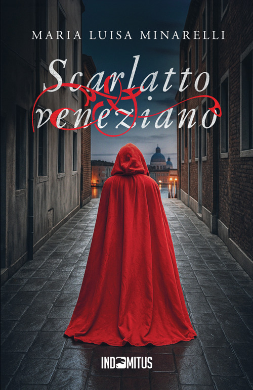 Scarlatto veneziano
