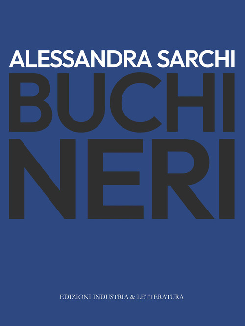 Buchi neri