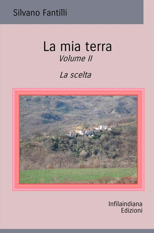 La mia terra
