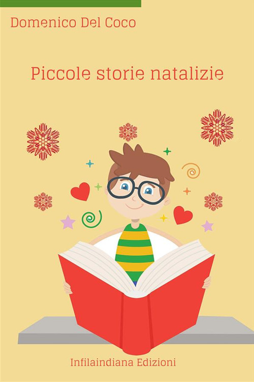 Piccole storie natalizie