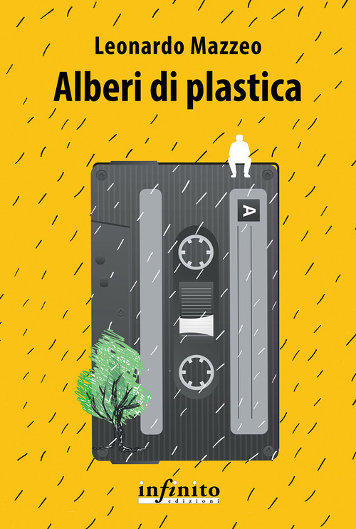 Alberi di plastica