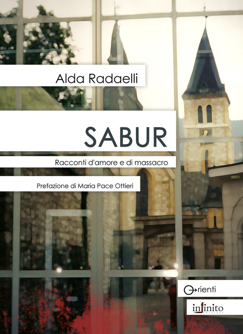 Sabur. Racconti d'amore e di massacro