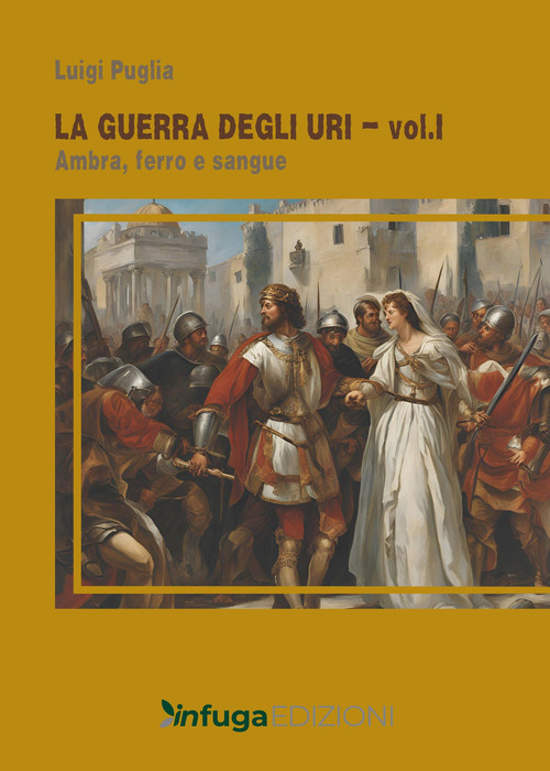 La guerra degli Uri