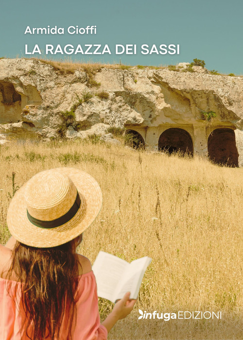 La ragazza dei sassi