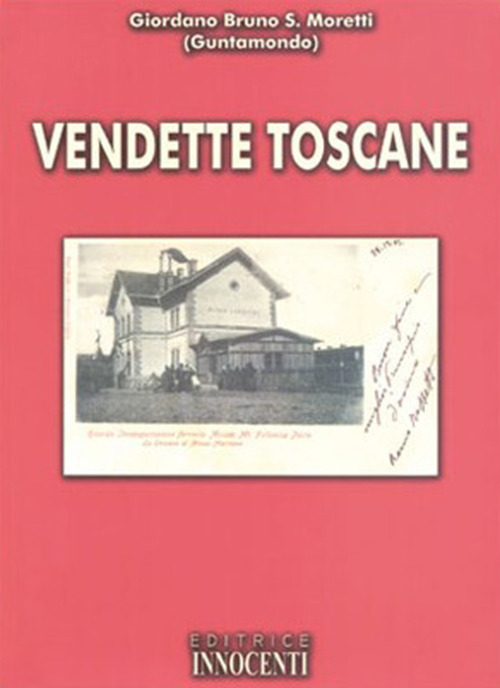 Vendette toscane