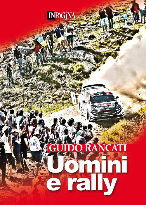 Uomini e rally