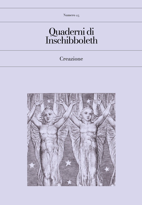 Quaderni di Inschibboleth