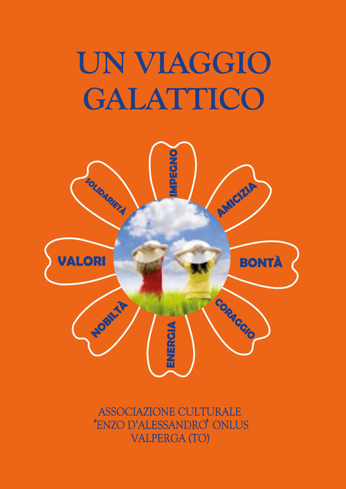 Un viaggio galattico