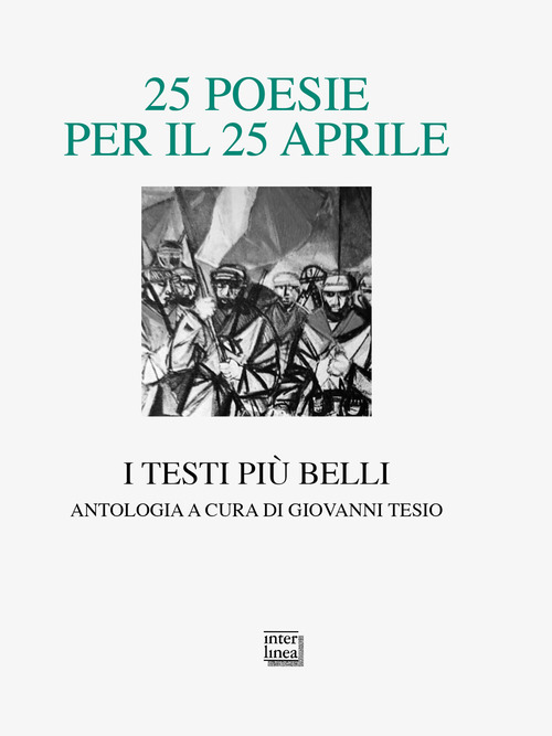 25 poesie per il 25 aprile. I testi più belli
