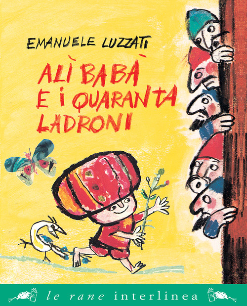 Alì Babà e i quaranta ladroni