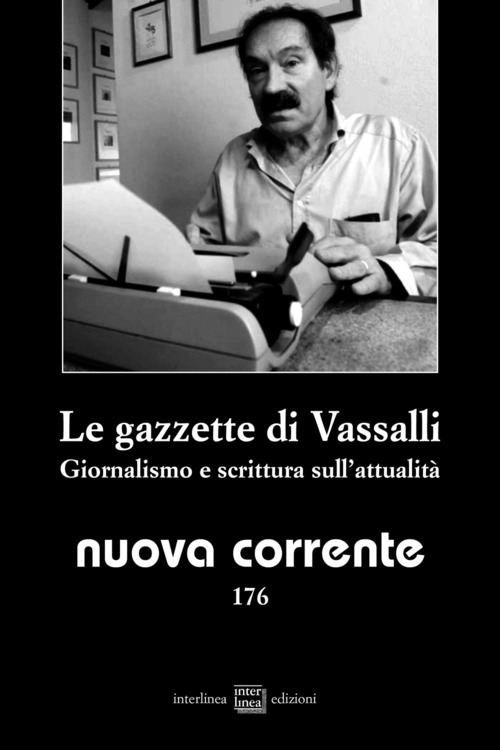 Nuova corrente