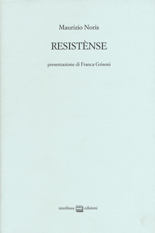 Resistense