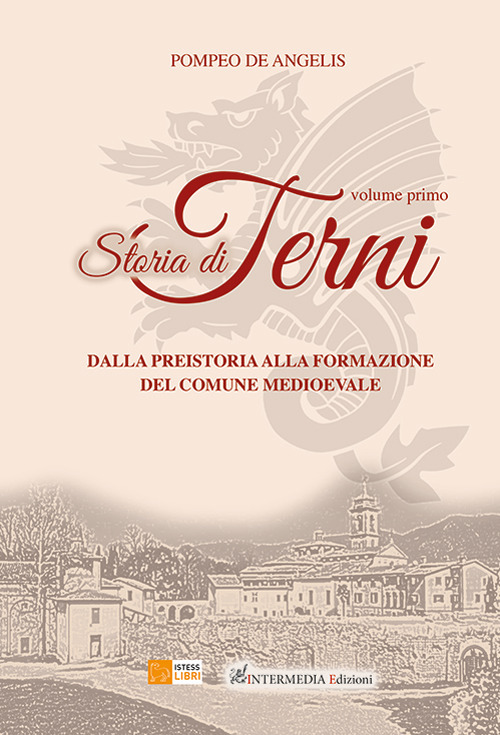 Storia di Terni