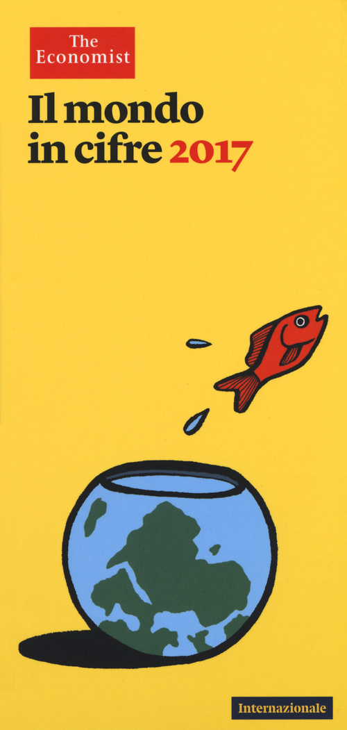 Il mondo in cifre 2017
