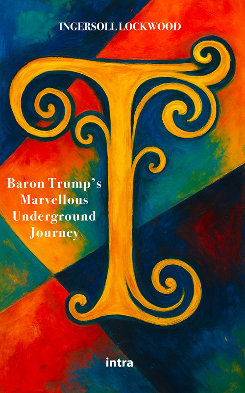 Baron Trump's. Marvellous underground journey