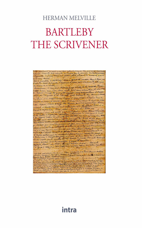 Bartleby, the scrivener