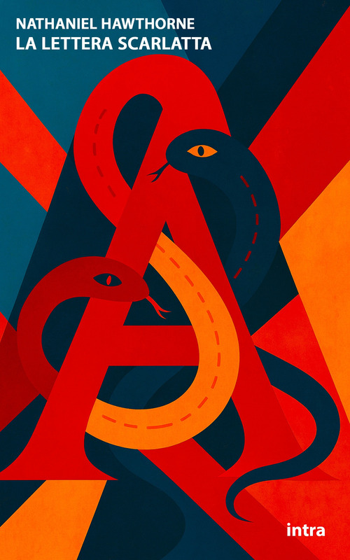 La lettera scarlatta