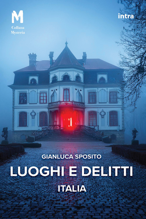 Luoghi e delitti. Italia