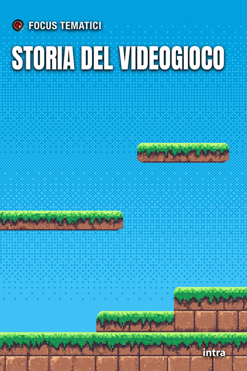 Storia del videogioco