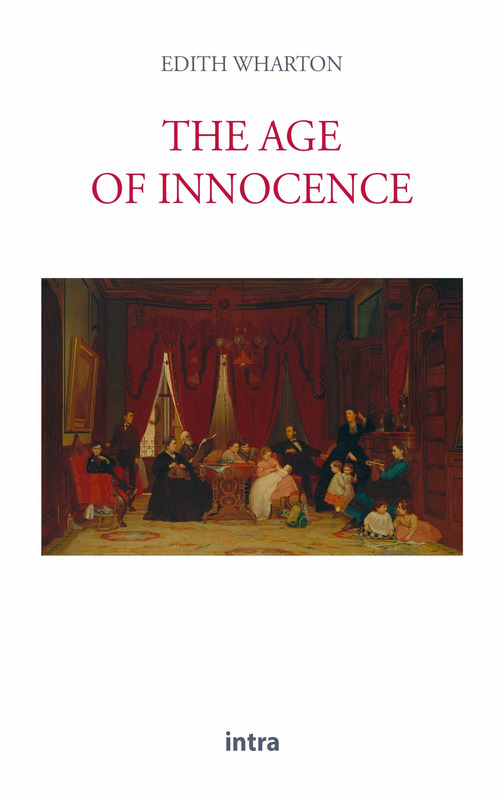 The age of innocence