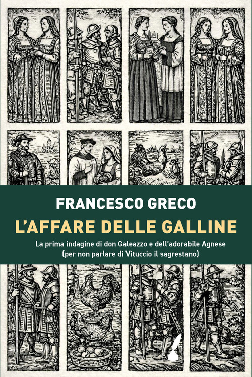 L'affare delle galline