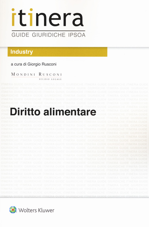 Diritto alimentare