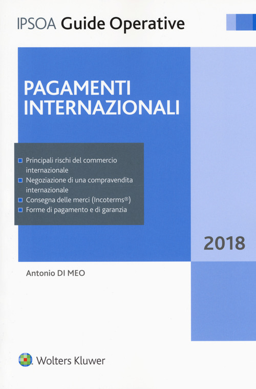 Pagamenti internazionali