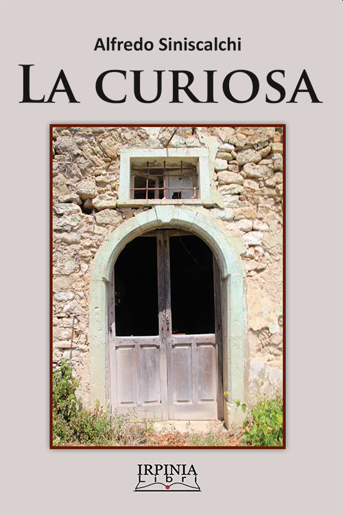 La curiosa