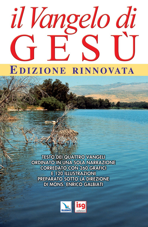 Il vangelo di Gesù
