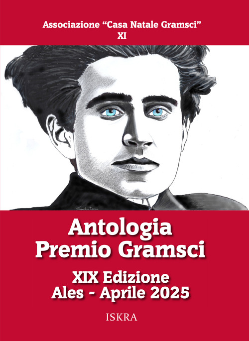 Antologia Premio Gramsci XIX edizione
