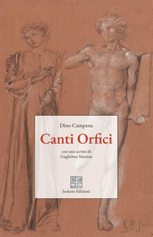 Canti orfici