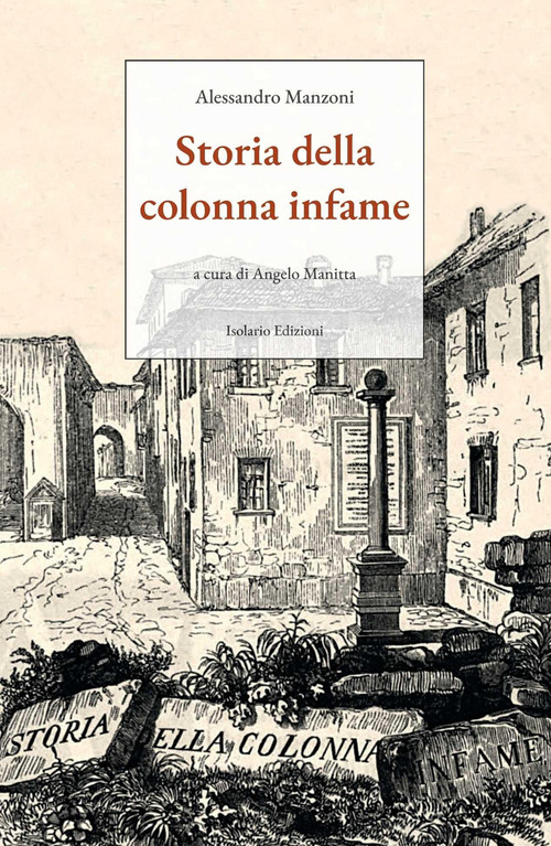 Storia della colonna infame