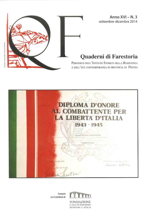 Quaderni di Farestoria