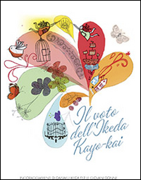 Il voto dell'Ikeda Kayo-Kai