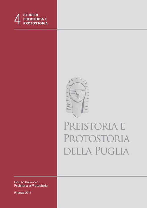 Preistoria e protostoria della Puglia