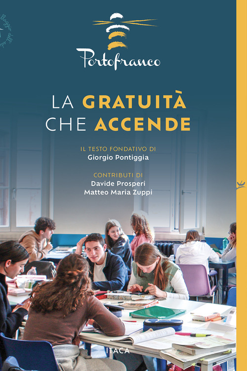 La gratuità che accende