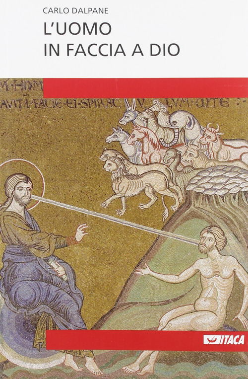 L'uomo in faccia a Dio