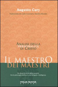 Il maestro dei maestri