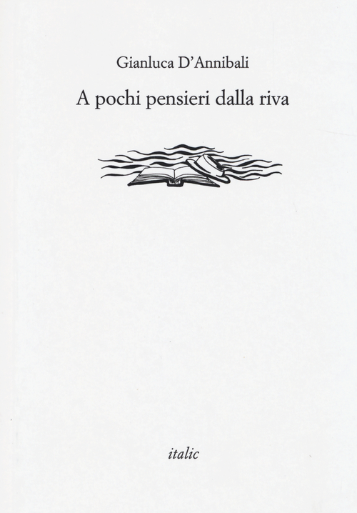 A pochi pensieri dalla riva