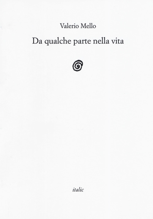 Da qualche parte nella vita