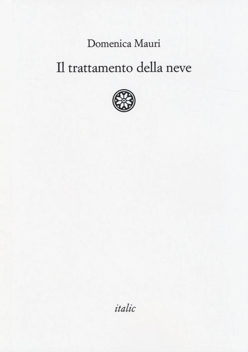 Il trattamento della neve