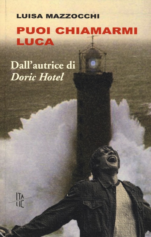 Puoi chiamarmi Luca