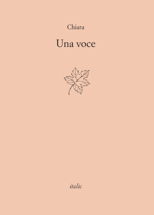 Una voce