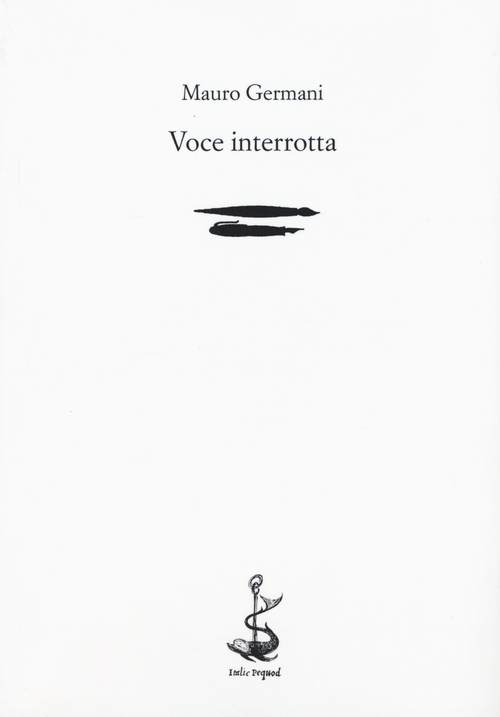 Voce interrotta