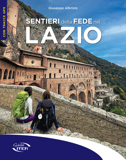Sentieri della fede nel Lazio